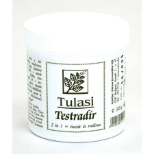 Tulasi testradír 300g testradír