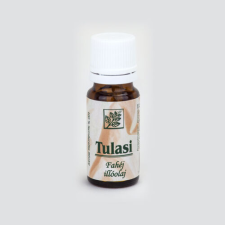 Tulasi Tulasi Fahéj illóolaj 10ml illóolaj