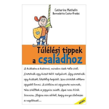 Túlélési tippek a családhoz életmód, egészség