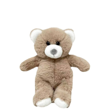 Tulilo Bézs Mackó plüss figura - 15 cm plüssfigura
