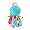 Tulilo Cuddly toy Sensory Octopus 18 cm