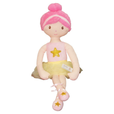 Tulilo Doll Pink ballerina 70 cm baba