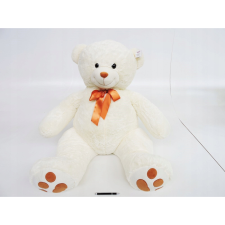 Tulilo Krém színű Teddy mackó plüssfigura 80 cm (9475) plüssfigura