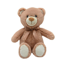 Tulilo Mascot Teddy Bear brown 20 cm plüssfigura