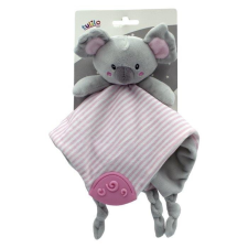 Tulilo Milus Koala szundikendő - Pink egyéb bébijáték