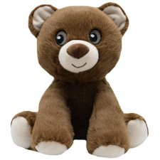 Tulilo Teddy mackó plüssfigura 20 cm (9481) plüssfigura