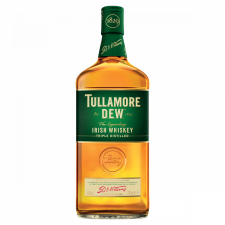 Tullamore D.E.W. ír whiskey 40% 0,7 l whisky
