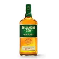 Tullamore Dew Irish Whiskey 1L 40% DRS whisky