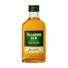  Tullamore Dew Mini (0,05L / 40%) whisky