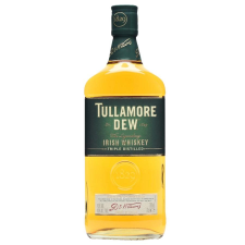  Tullamore Dew whiskey (0,5L / 40%) whisky