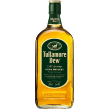  Tullamore Dew Whisky 1l 40% whisky