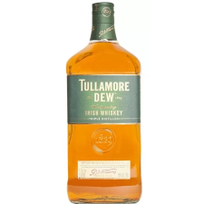  Tullamore Dew Whisky Triple Distilled Irish 1,75l whisky
