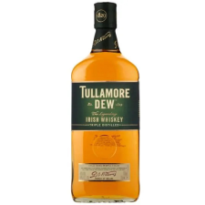 Tullamore Dew Whisky Triple Distilled Irish 1l whisky