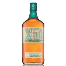  Tullamore Dew XO Caribbean Rum Cask Finish 0,7  43% whisky
