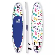 Tulli Sport: Vibe SUP készlet - 350 cm