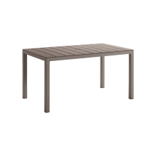  Tulsa műanyag kerti asztal kerti bútor