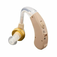 Tulus Hearing Aid halláserősítő készülék gyógyászati segédeszköz