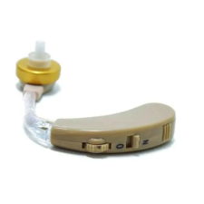 Tulus Tulus XB-201 halláserősítő készülék gyógyászati segédeszköz