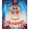  Tüncsi - a kis denevér