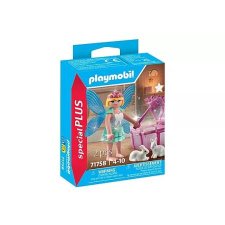 Tündér Fogtündér Játék playmobil