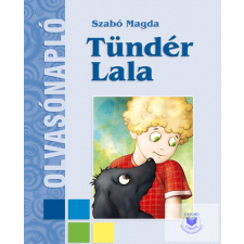 Tündér Lala - Olvasónapló tankönyv
