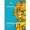  Tündérboszorkány Feladatgyűjtemény Bosnyák Viktória regényéhez - 3-5. osztályoso