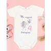 Tündéres body kislányoknak - 4 hónapos lettem
