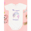  Tündéres body kislányoknak - 9 hónapos lettem