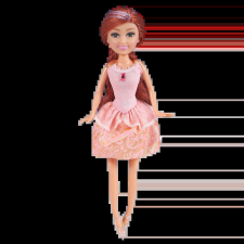  Tündérhercegnő Sparkle Lány Kúpban baba