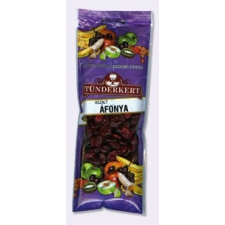 Tündérkert Aszalt Áfonya (100 g) reform élelmiszer