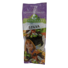Tündérkert aszalt szilva 100 g reform élelmiszer