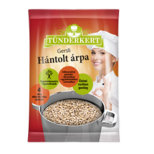 Tündérkert hántolt árpa 400g alapvető élelmiszer