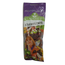 Tündérkert kandírozott cseresznye 100 g reform élelmiszer