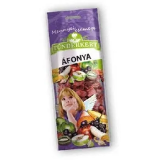  Tündérkert kandírozott vörösáfonya 100 g reform élelmiszer