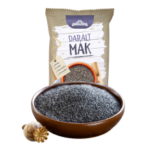 Tündérkert mák, 1kg sütés és főzés