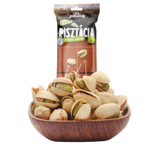 Tündérkert sózott pisztácia, 500g sütés és főzés