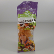 Tündérkert Tündérkert aszalt sárgabarack 100 g reform élelmiszer