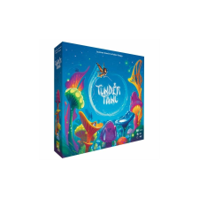  Tündértánc társasjáték társasjáték