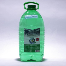  Tündérvíz 5 l pet oxigén 40 5000 ml üdítő, ásványviz, gyümölcslé