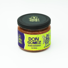 Tunki-Tunki don gomez 300 g alapvető élelmiszer