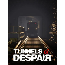  Tunnels of Despair (digitális licenc) videójáték