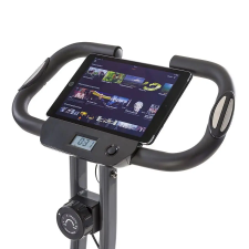 Tunturi Cardio Fit B25 X-Bike háttámlával szobakerékpár