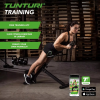 Tunturi CT40 hiperextenziós pad