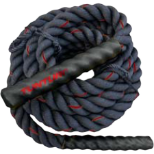  Tunturi funkcionális kötél 9m fitness eszköz