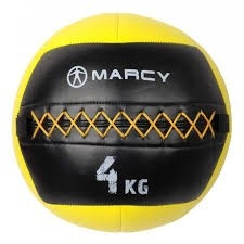 Tunturi Wall Ball labda 4kg crossfit