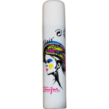  Tuofar színes haj spray (arany) 125 ml hajfesték, színező