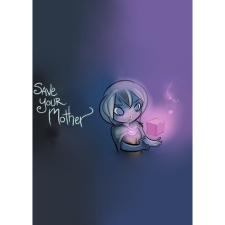 Tuomo's games Save Your Mother (PC - Steam Digitális termékkulcs) videójáték