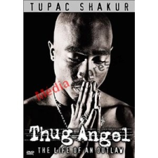  Tupac Shakur - Thug Angel zene és musical