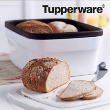 Tupperware BreadSmart Large kenyértartó (M35498) (M35498) uzsonnás doboz