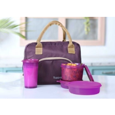 Tupperware Classic étkező szett táskával sütés és főzés